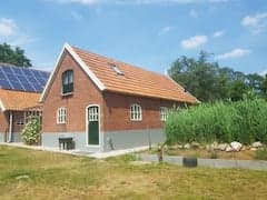 Nature house in Vragender