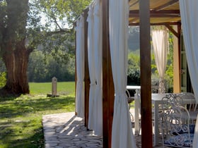 Nature house in Ghizzano