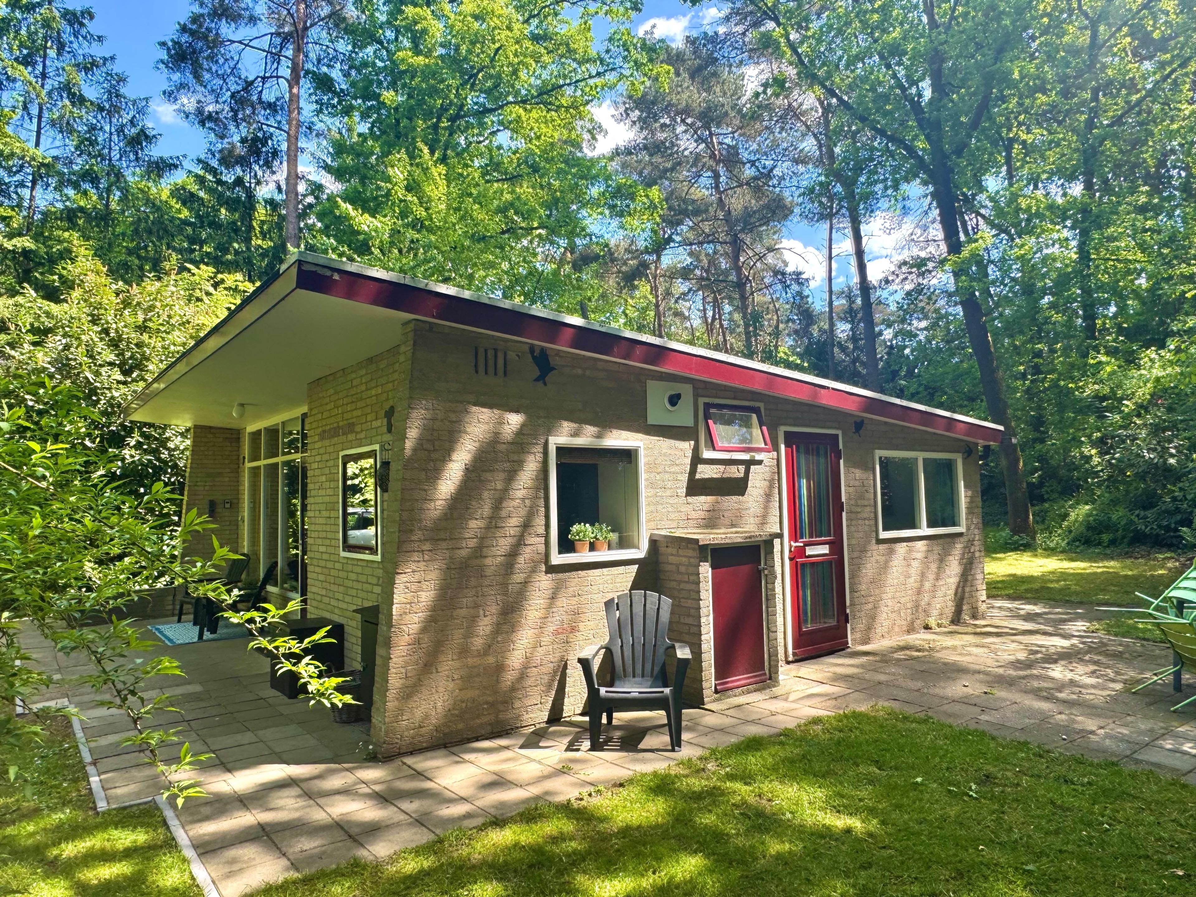 Maison nature à Winterswijk