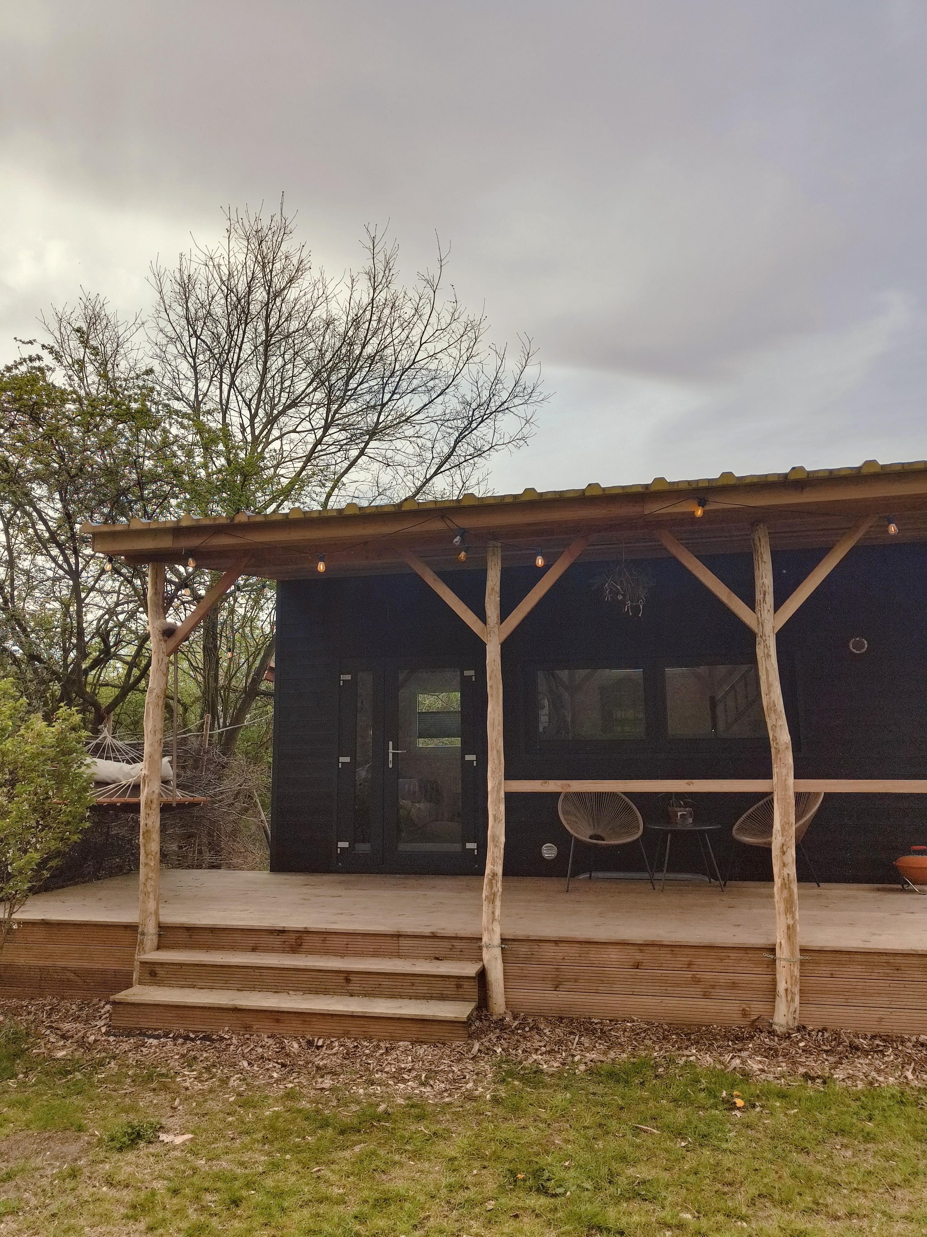 Nature house in Lierop