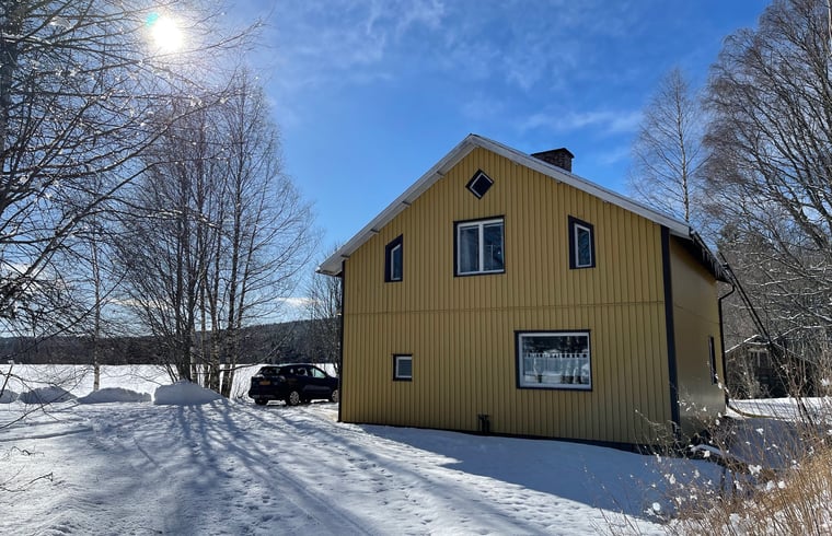 Vakantiehuis in Ekshärad — foto 1