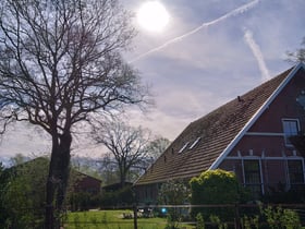 Nature house in Hengelo