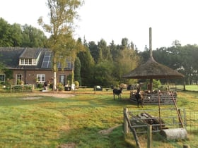 Natuurhuisje in Wichmond