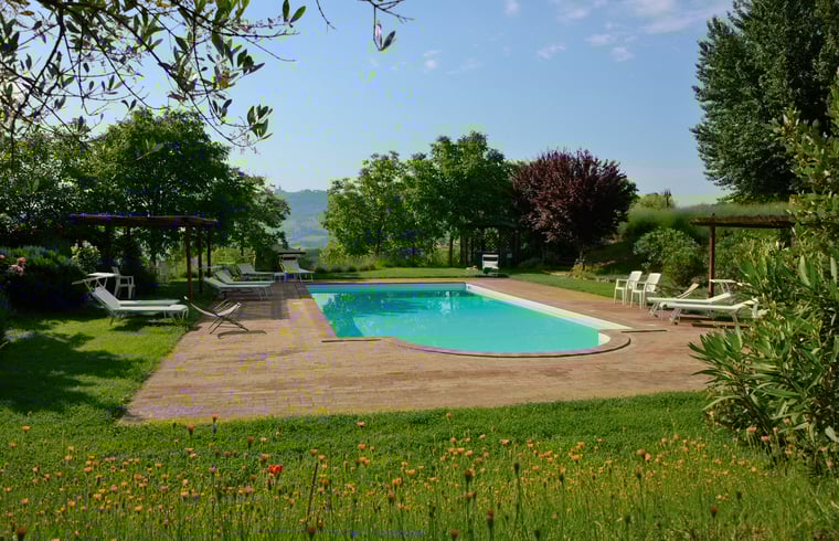 Appartement in Todi — foto 3