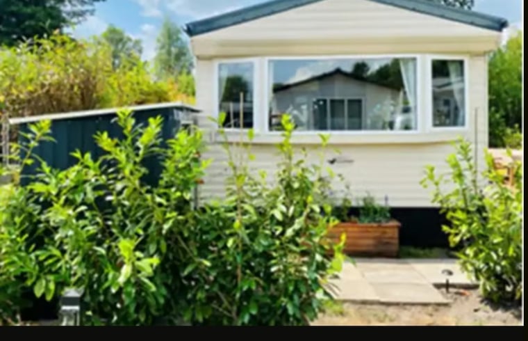 Chalet in Oude Willem — foto 1