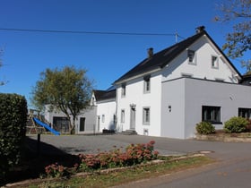 Maison nature à Kobscheid (Roth bei Prüm)