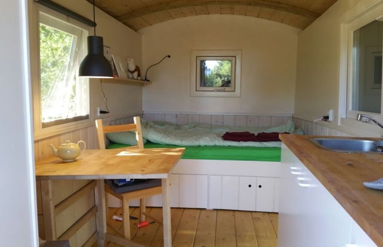 Vakantiehuis in Castelnuovo di val di Cecina — foto 3