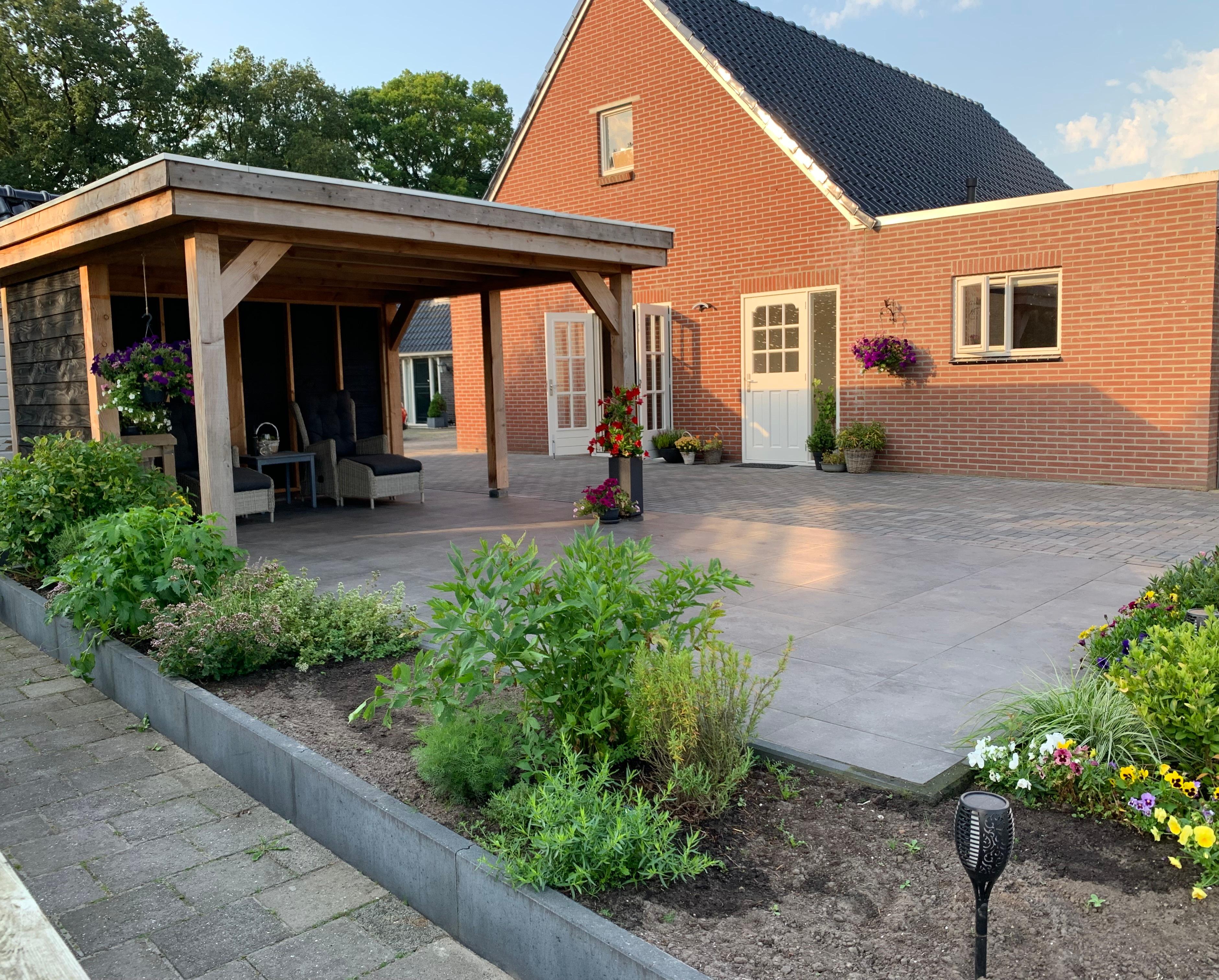 Natuurhuisje in Houtigehage