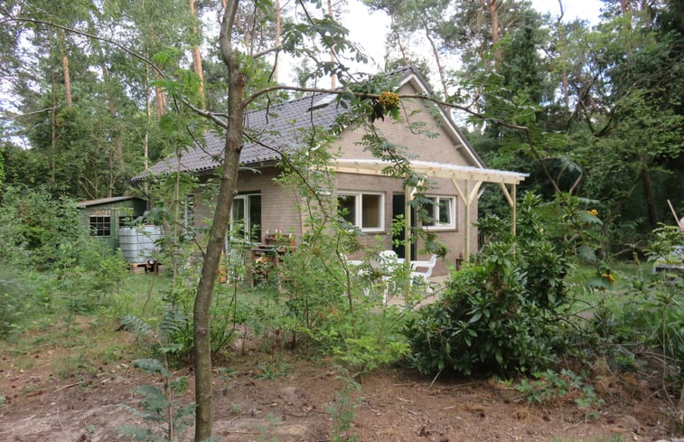 Casa nella natura a Luijksgestel- image: 1