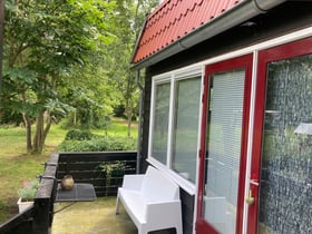 Nature house in Zuidwolde