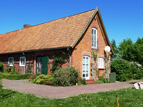 Nature house in Neu Bleckede