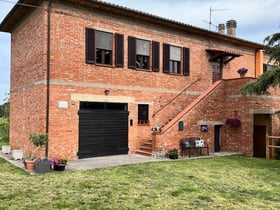 Nature house in Castiglione del Lago