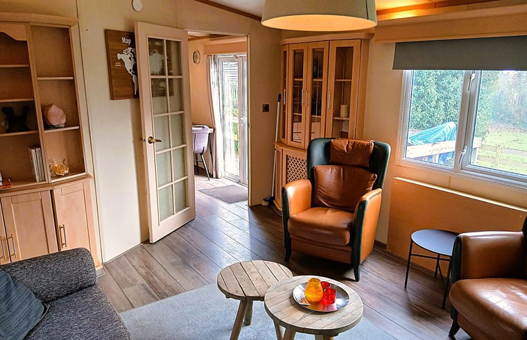 Chalet in Stieltjeskanaal — foto 3