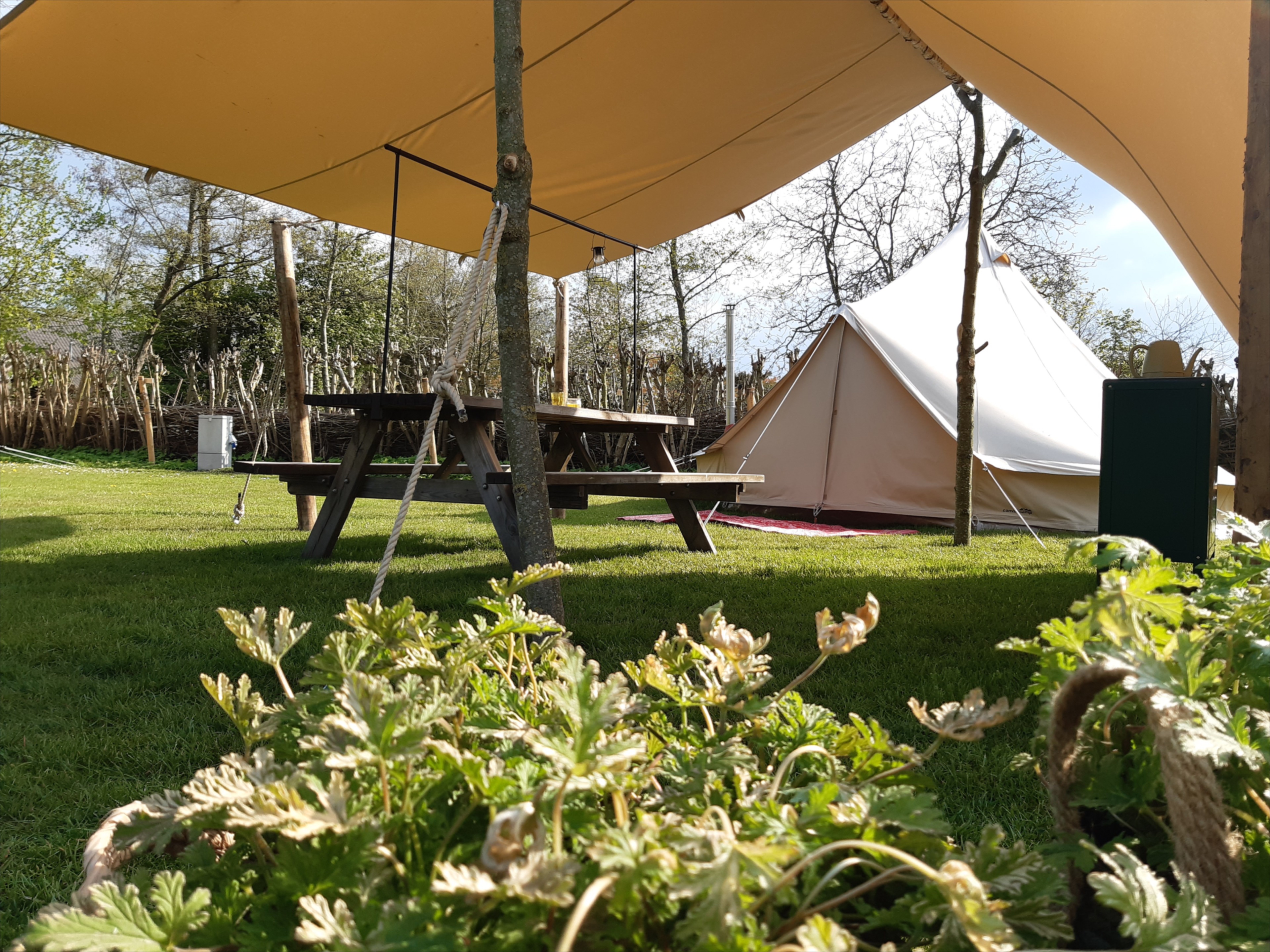 Natuurhuisje in Berlicum