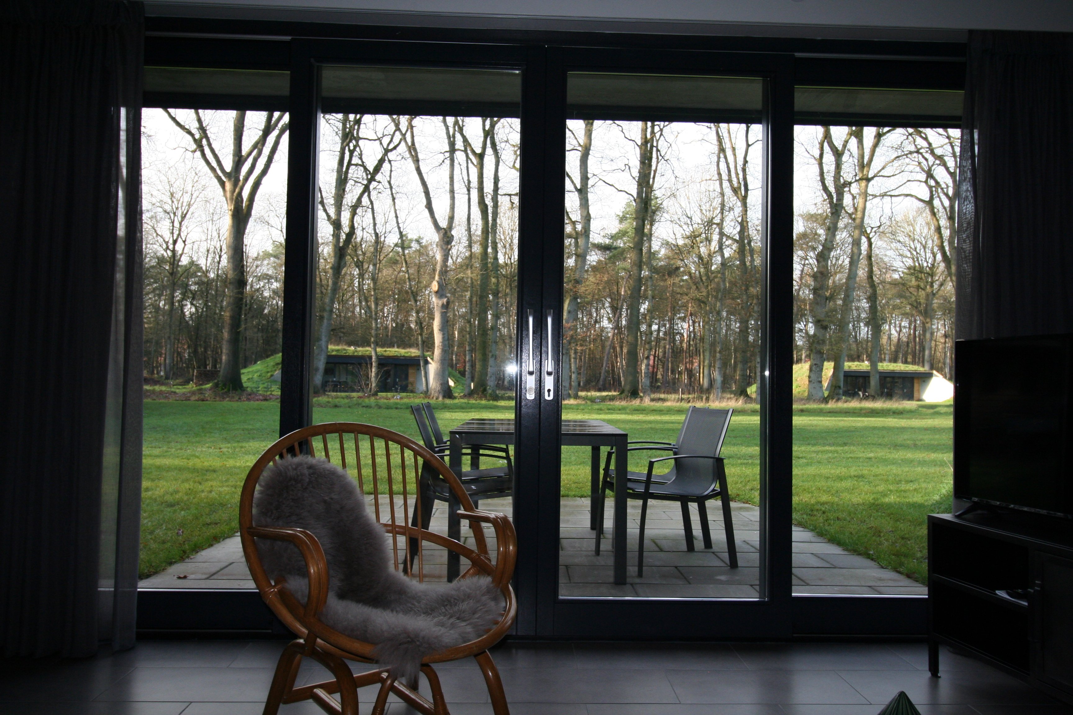 Natuurhuisje in Hellendoorn