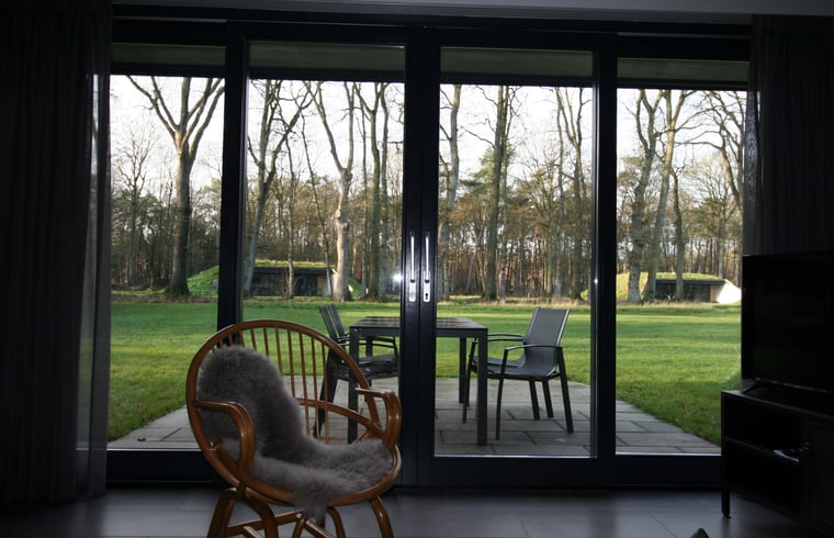 Vakantiehuis in Hellendoorn — foto 1