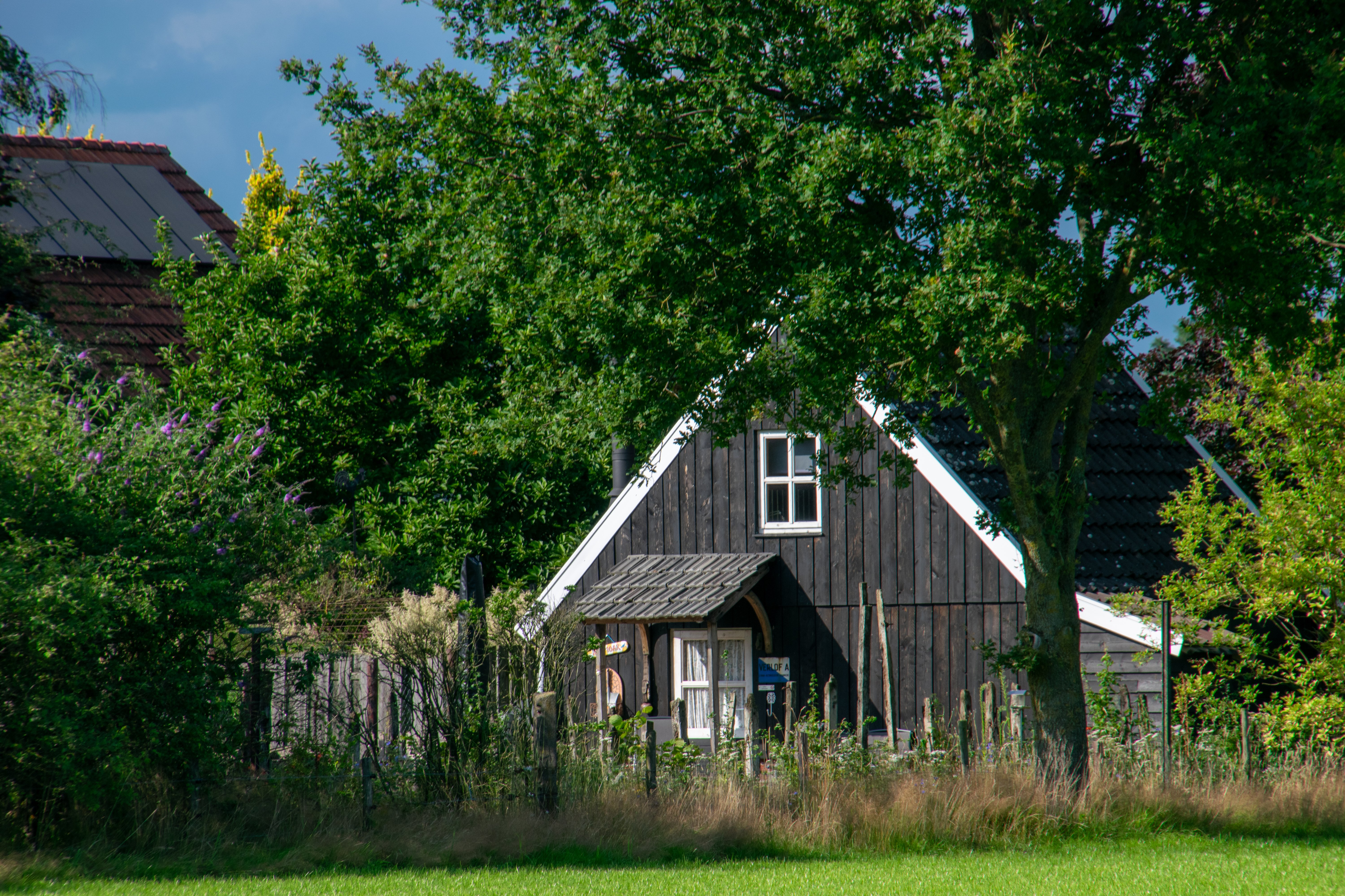 Natuurhuisje in Winterswijk Corle