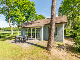 Natuurhuisje in Epe