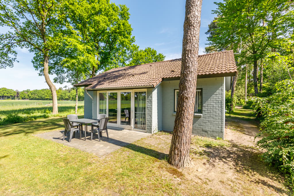 Nature house in Epe