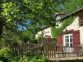 Maison nature à PENSOL