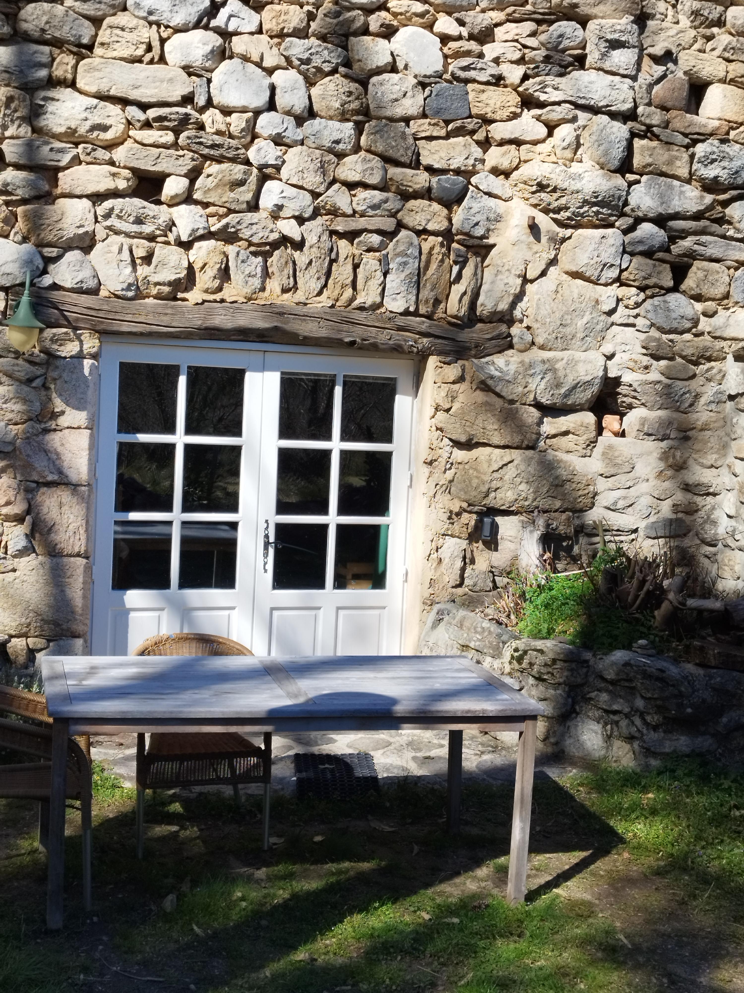 Maison nature à Valgorge