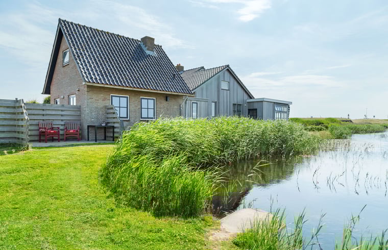 Natuurhuisje in Petten