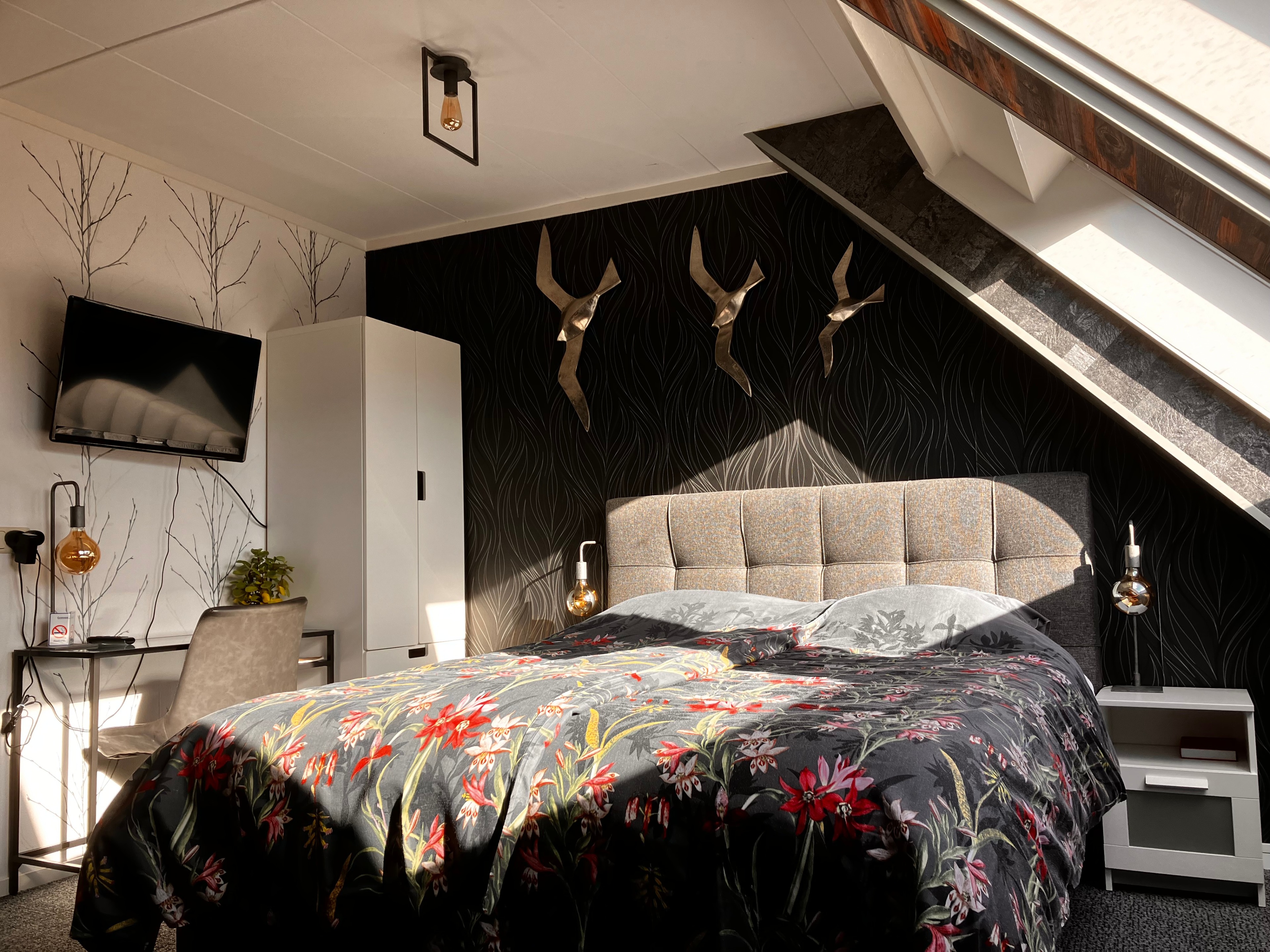 Natuurhuisje in Oosterend