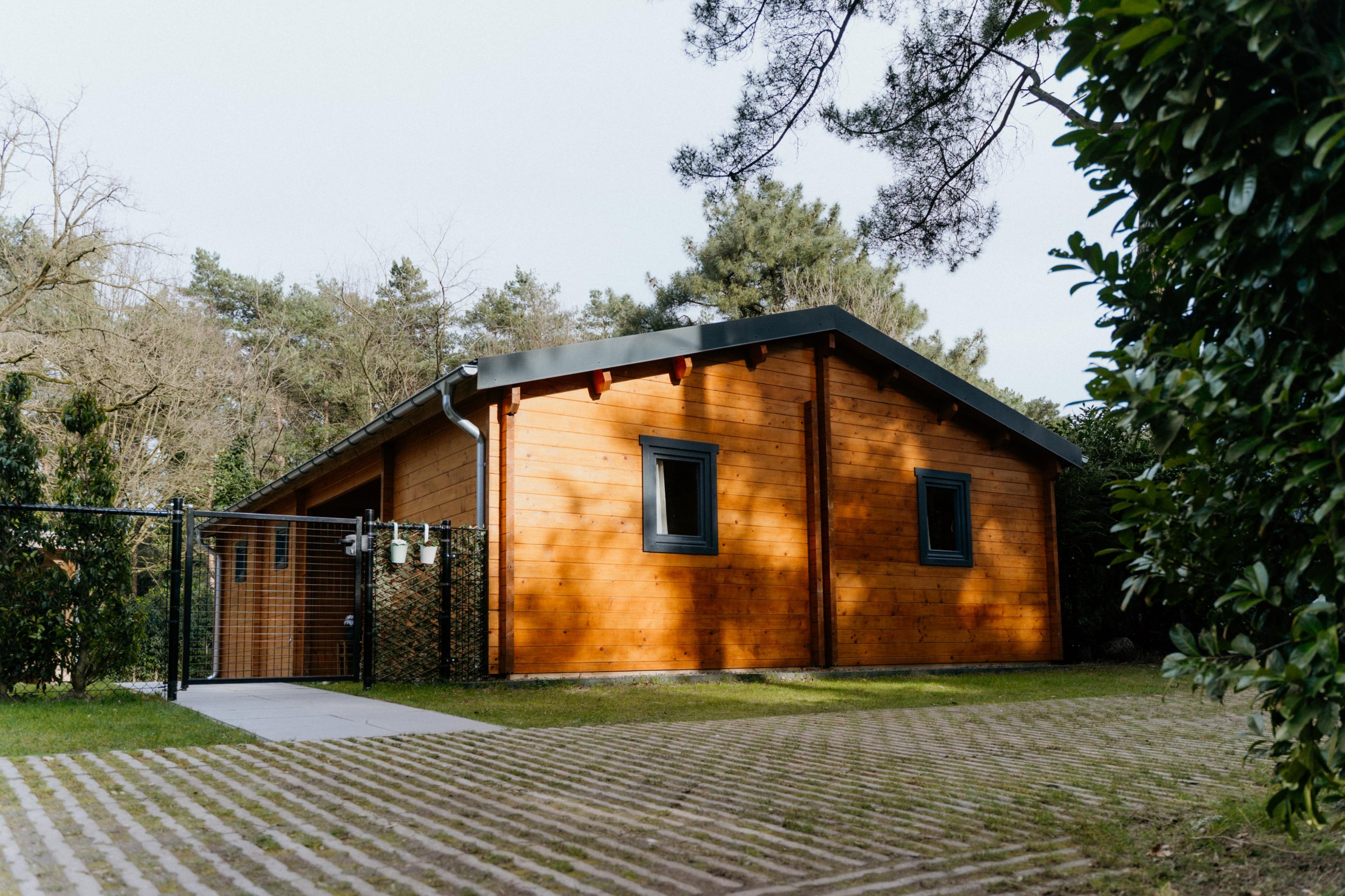 Maison nature à Meijel