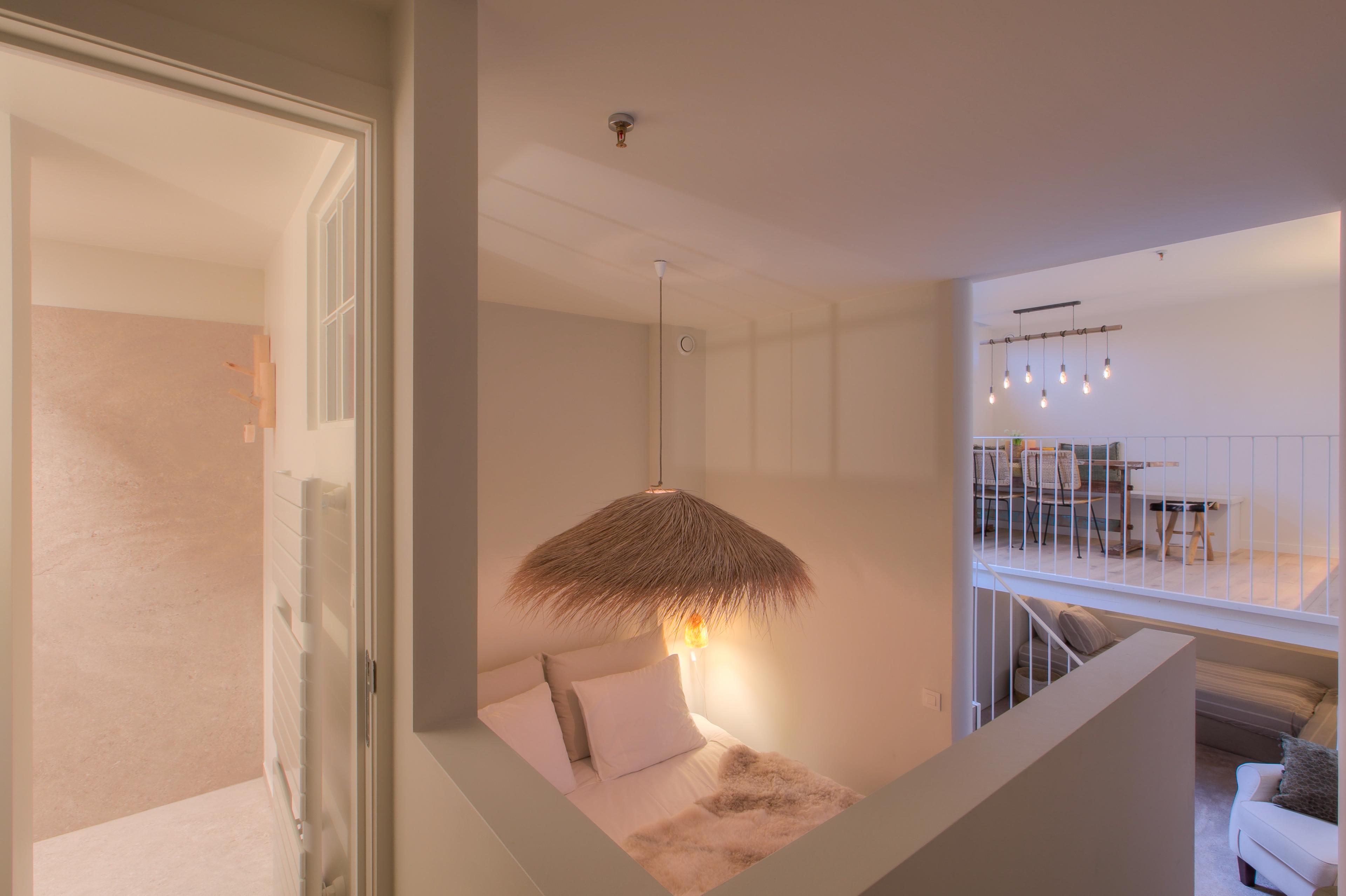 Nature house in Lembeke