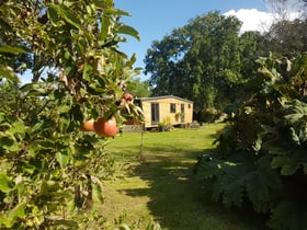 Maison nature à Heerenveen