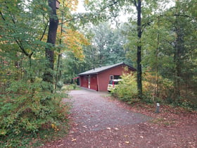 Naturhäuschen in Winterwsijk