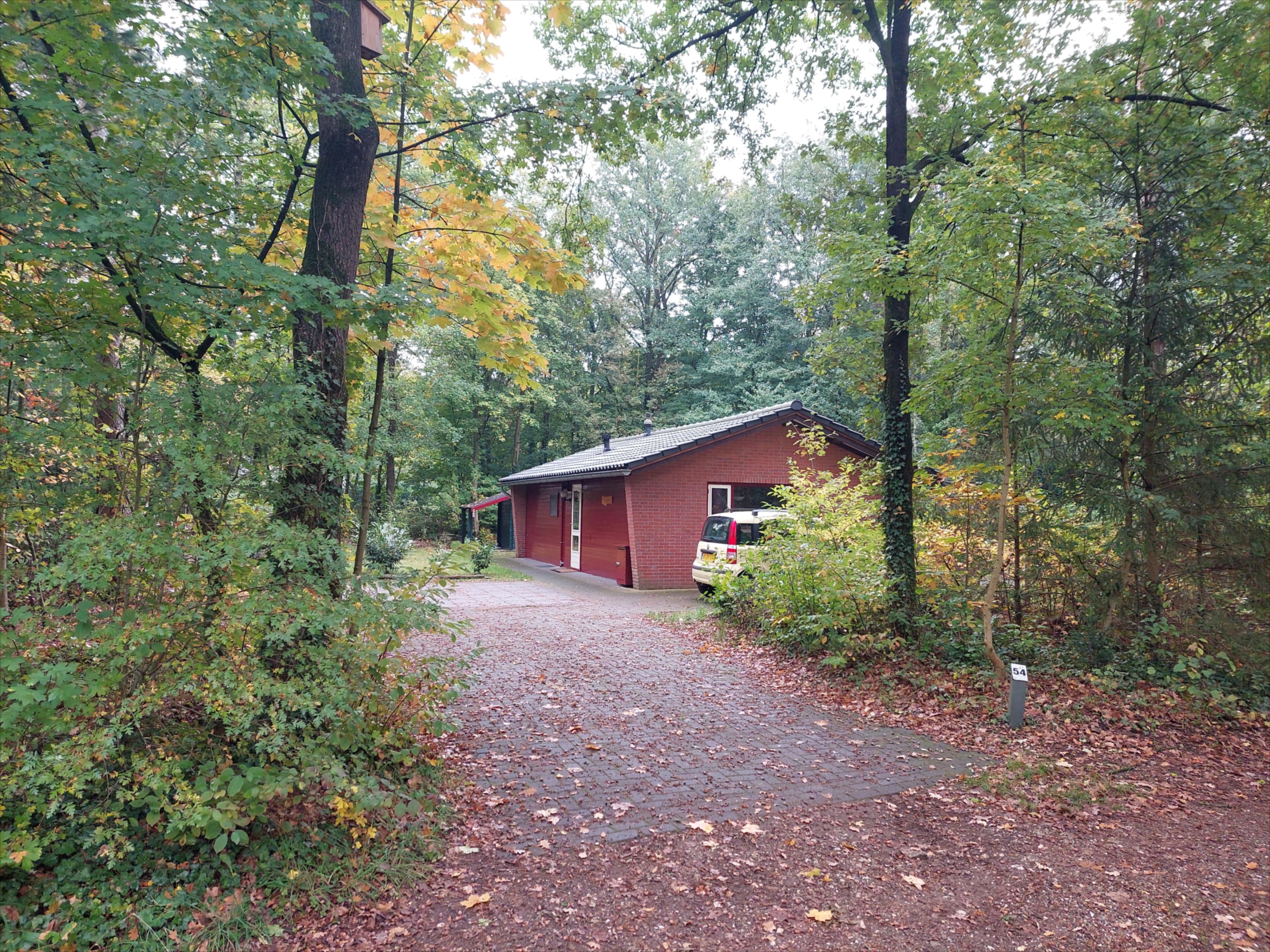 Maison nature à Winterswijk
