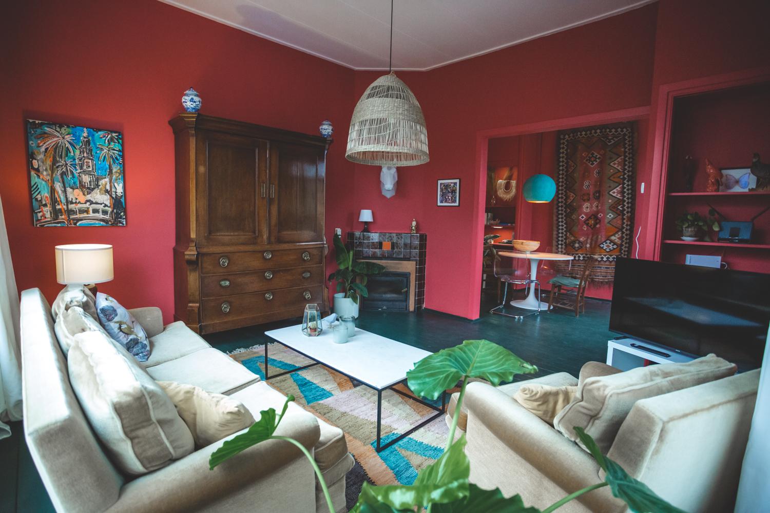 Maison nature à Hoenderloo