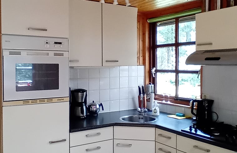 Vakantiehuis in Norg — foto 3