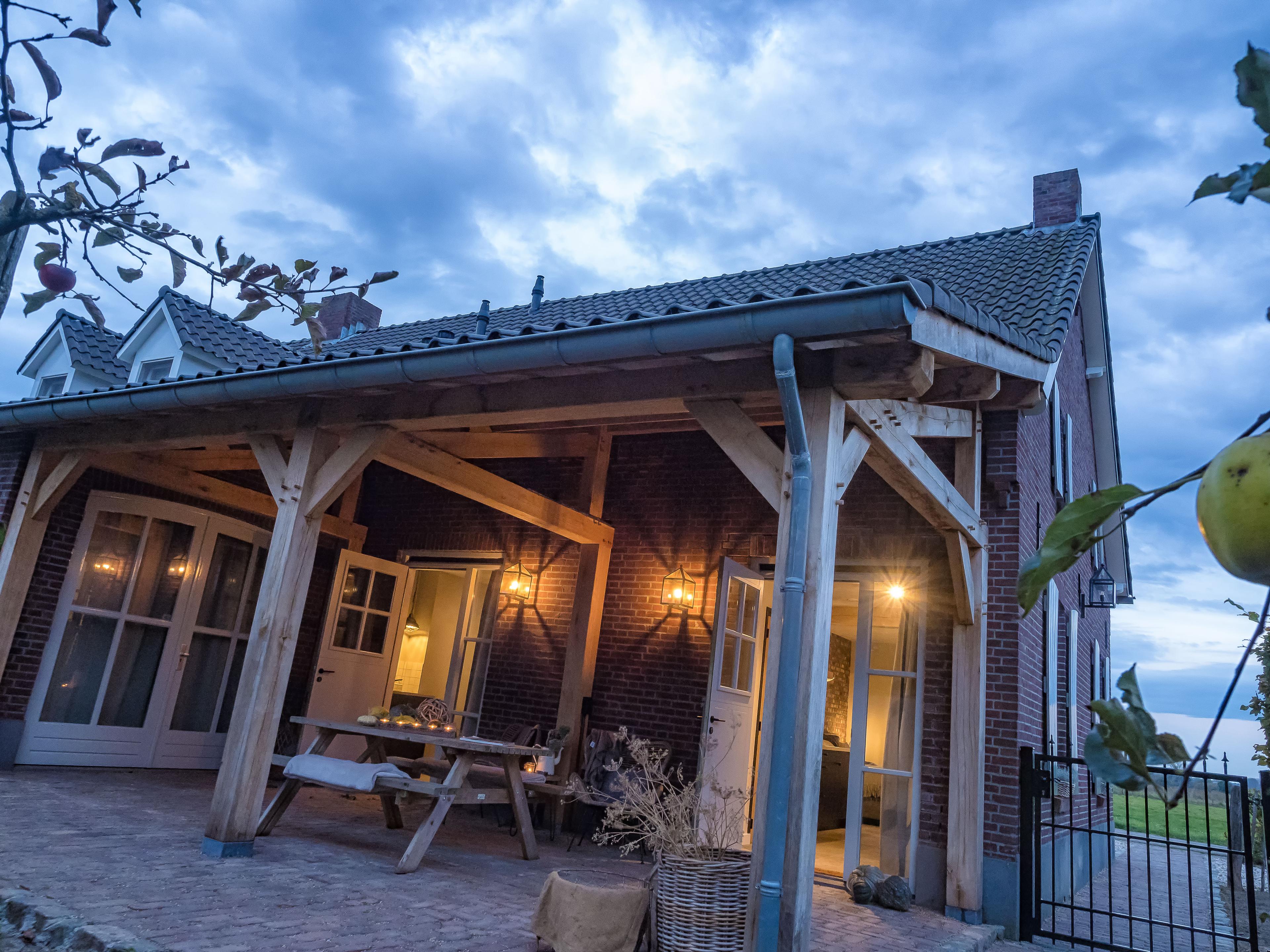 Maison nature à Buggenum-Roermond