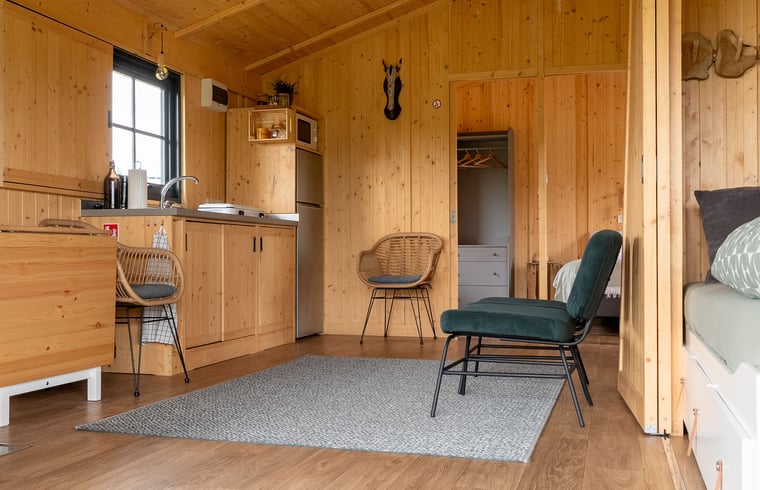 Chalet in Ecaussinnes — foto 2