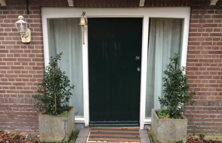 B&B in Noordwolde — foto 3
