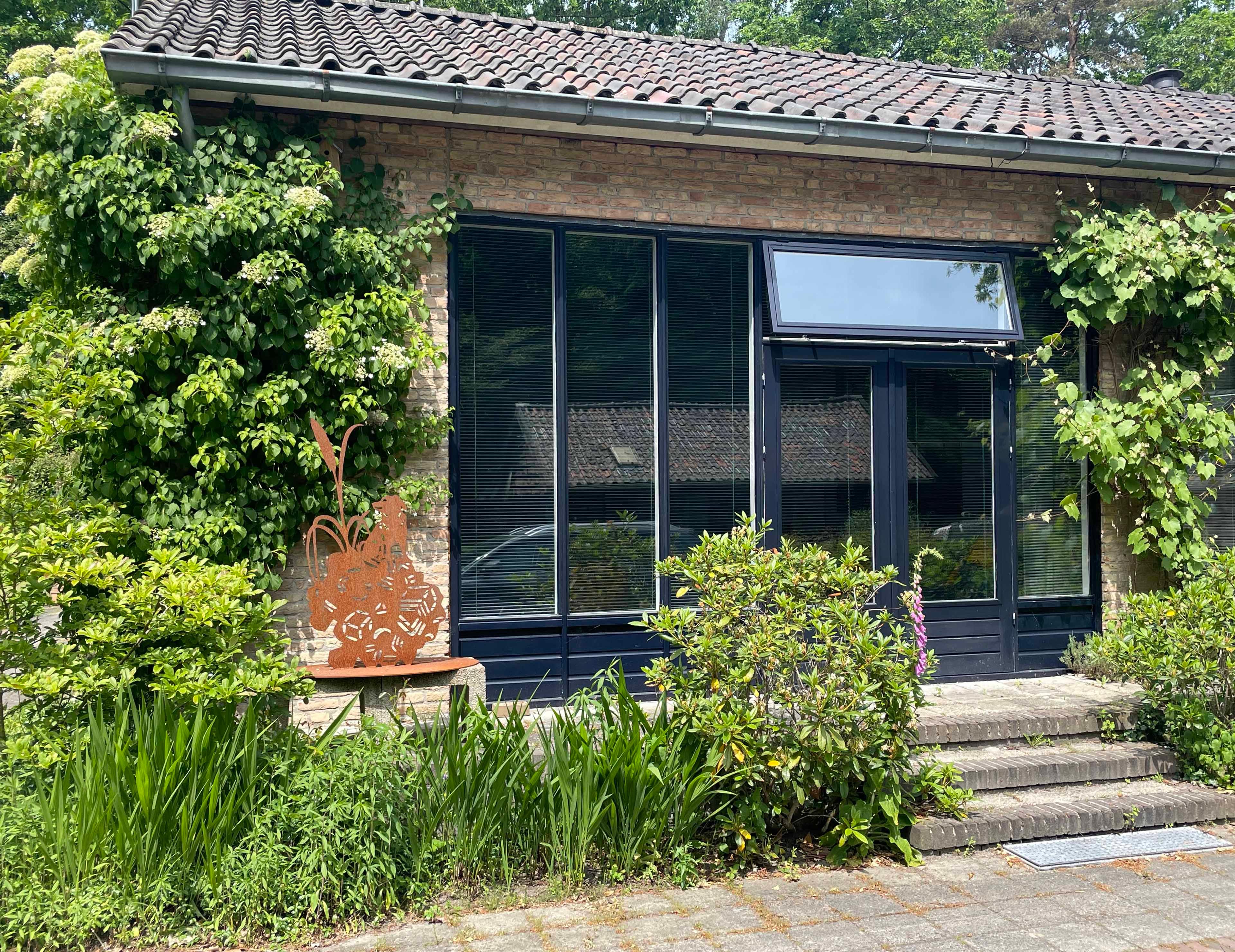 Casa nella natura a Doorn