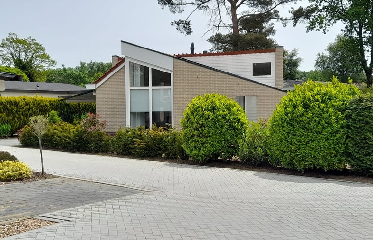 Bungalow in Putten — foto 1