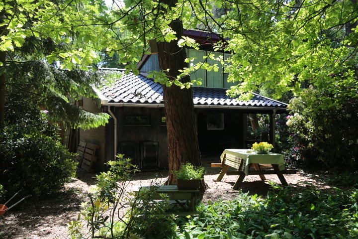 Natuurhuisje in Stegeren