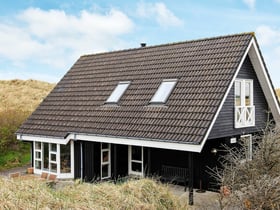 Natuurhuisje in Saltum