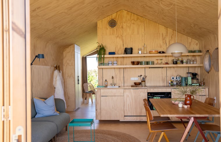 Natuurhuisje in Hoogwoud