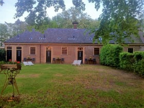 Casa nella natura a Veenhuizen