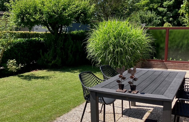 Chalet in Warmenhuizen — foto 3