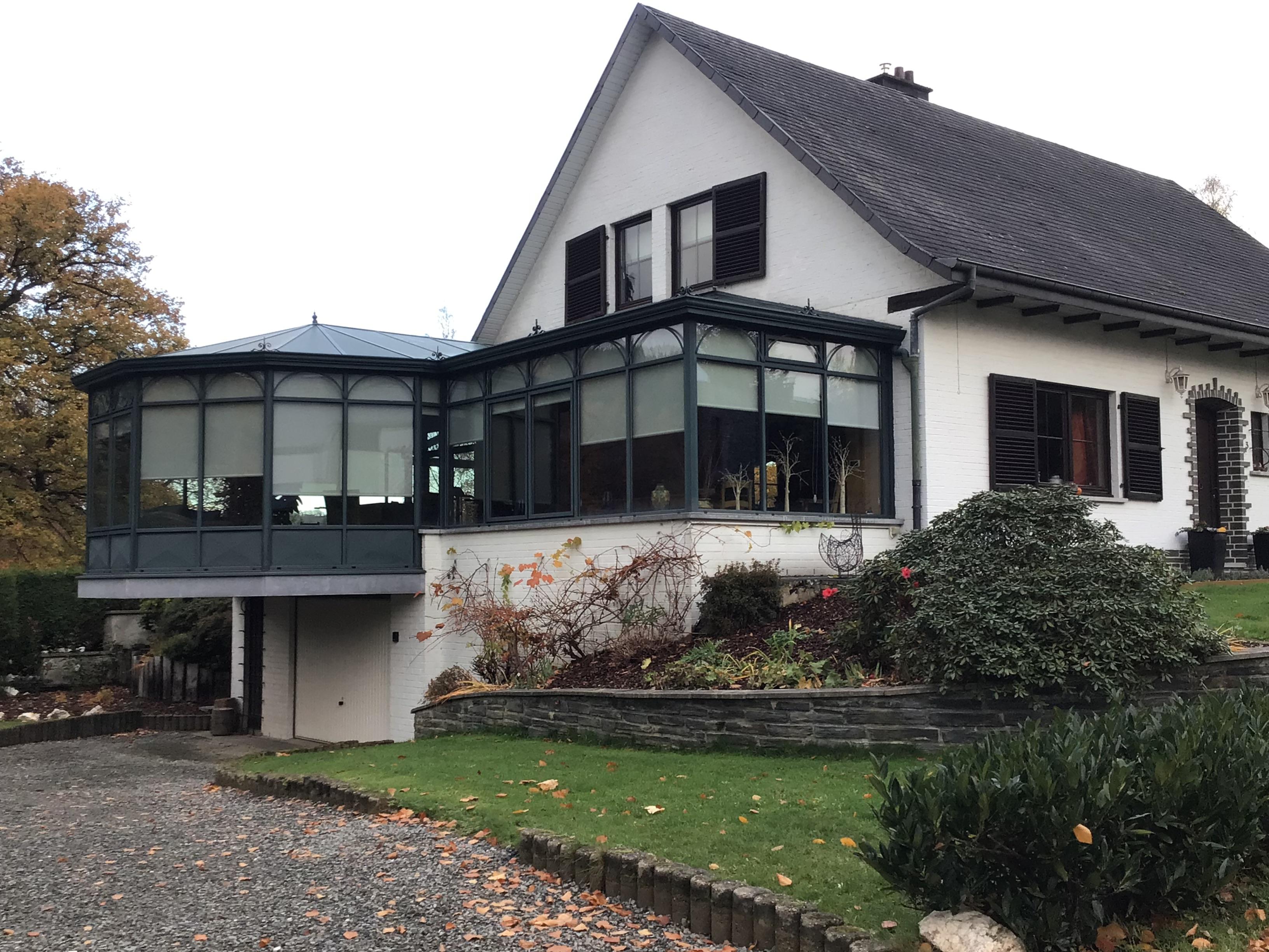 Nature house in La Roche en Ardenne