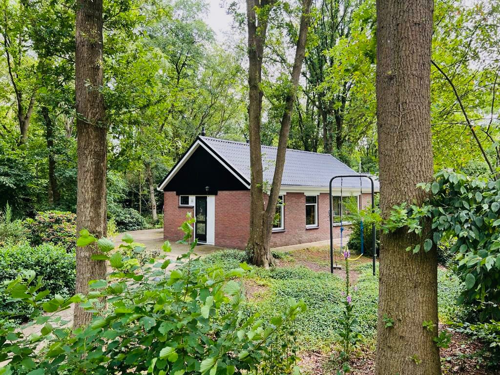 Maison nature à Ruinen