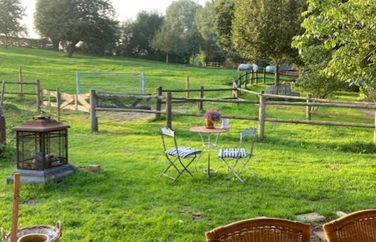 Blokhut in NUTH — foto 2