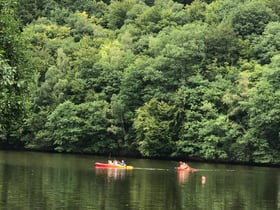 Natuurhuisje in Fraiture/Vielsalm