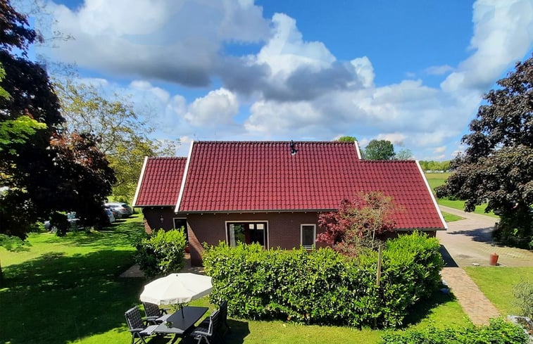 Natuurhuisje in Lichtenvoorde