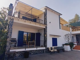 Casa nella natura a Lloret de Mar